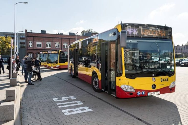 SIMS - MPK Wrocław