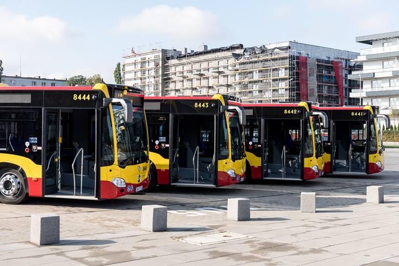 SIMS - MPK Wrocław 