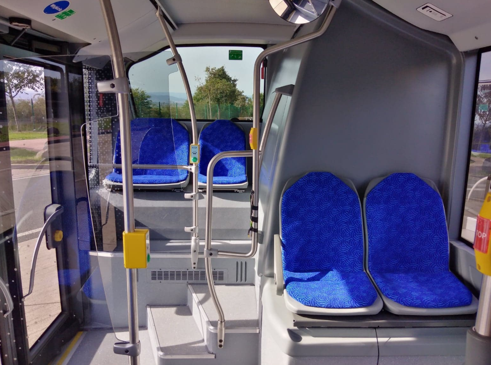 SIMS - MPK Wrocław