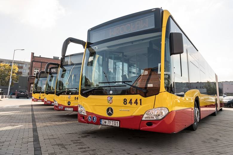 SIMS - MPK Wrocław 