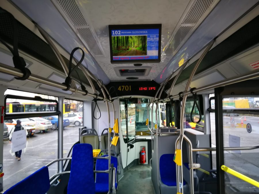 Zakład SIMS - MPK Wrocław