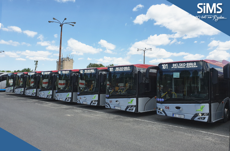 PKS Bielsko Biała