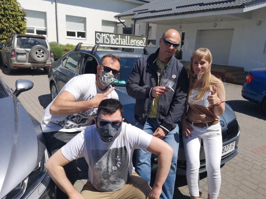 SYSTEMY INFORMACJI PASAŻERSKIEJ