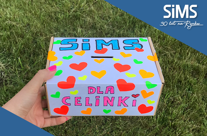 SIMS GaszynChallenge