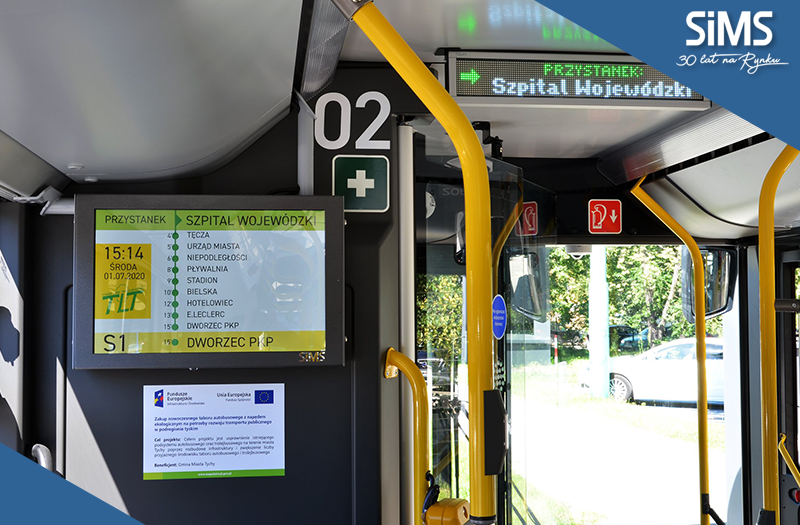 Tyskie Linie Trolejbusowe