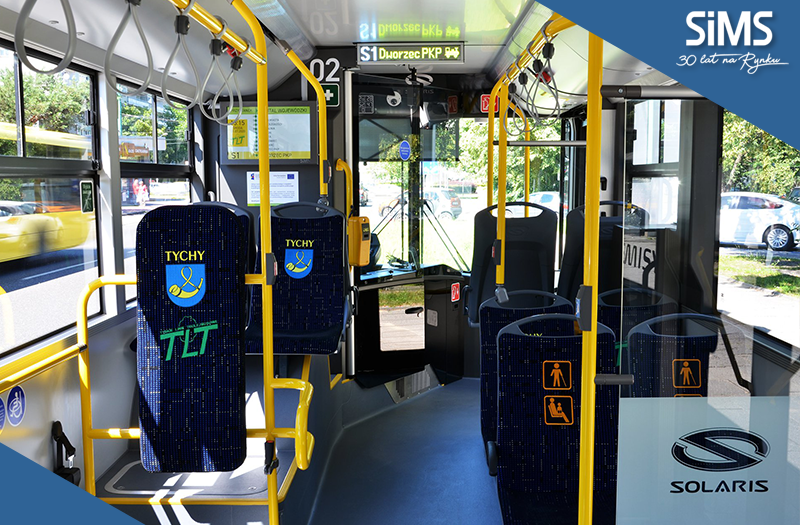 Tyskie Linie Trolejbusowe