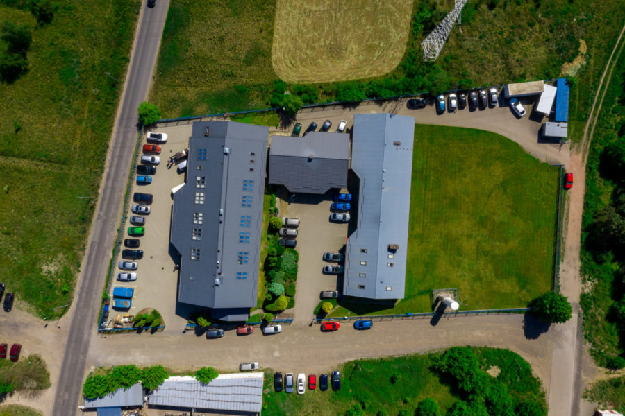 Zakład Elektroniczny SIMS