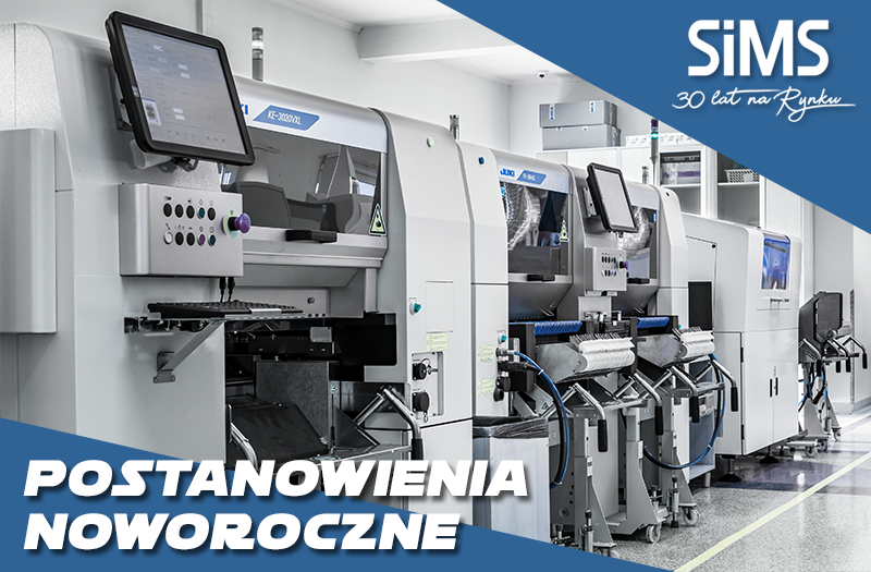 Postanowienia Noworoczne