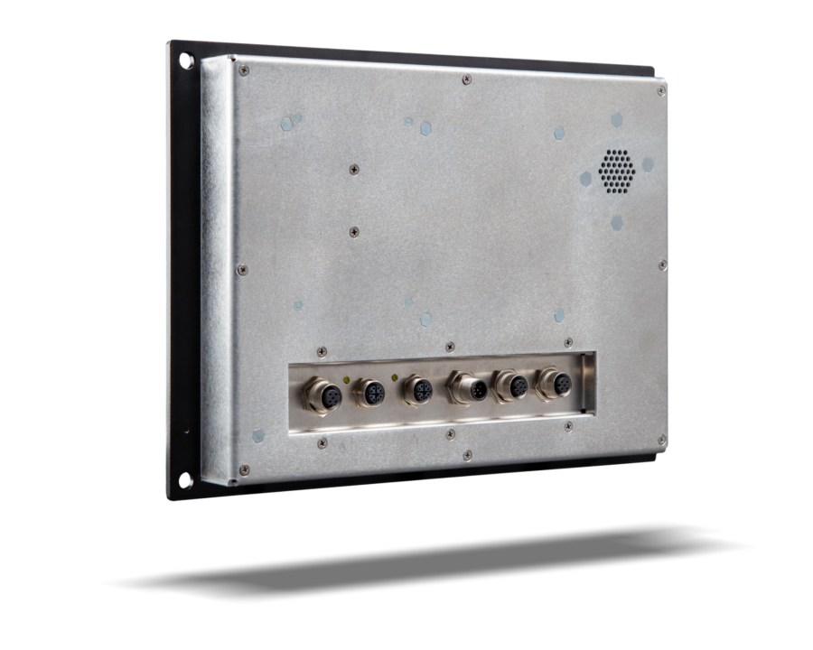 System Informacji Pasażerskiej - kolej