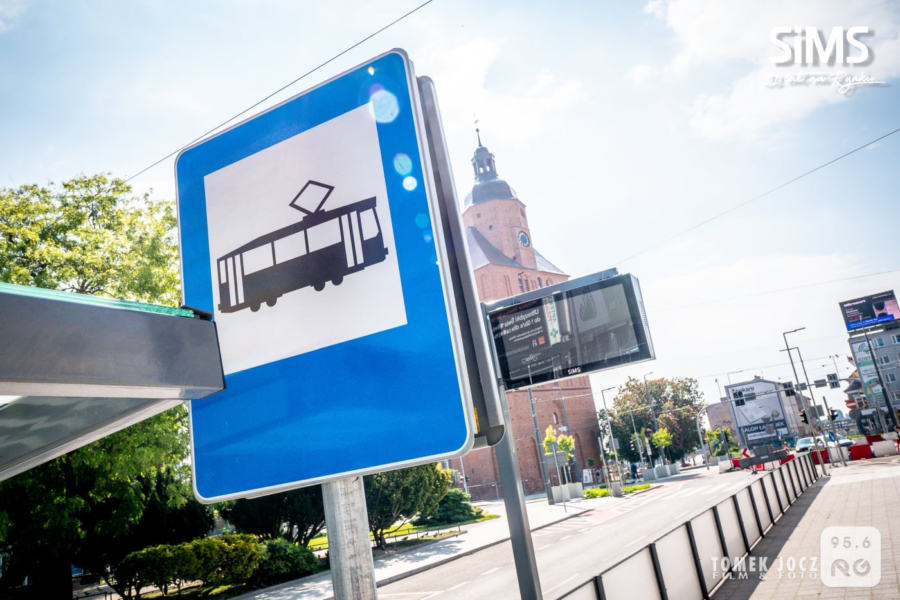 Tablice LED Gorzów Wielkopolski