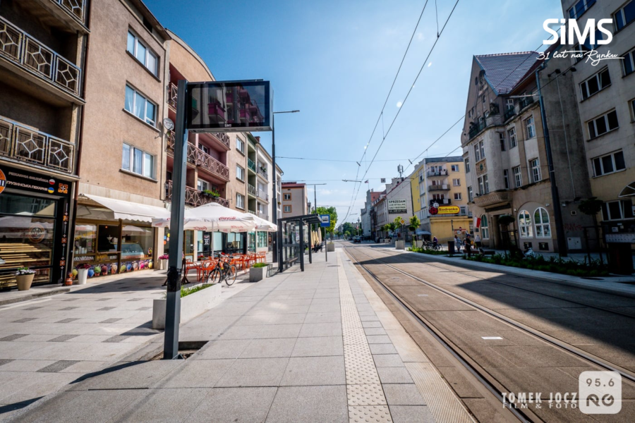 Tablice LED Gorzów Wielkopolski