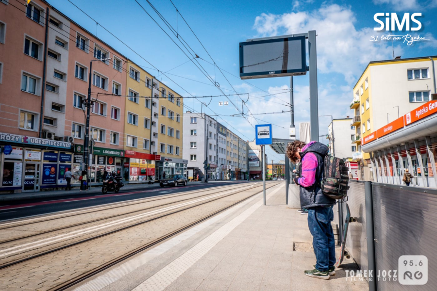 Tablice LED Gorzów Wielkopolski