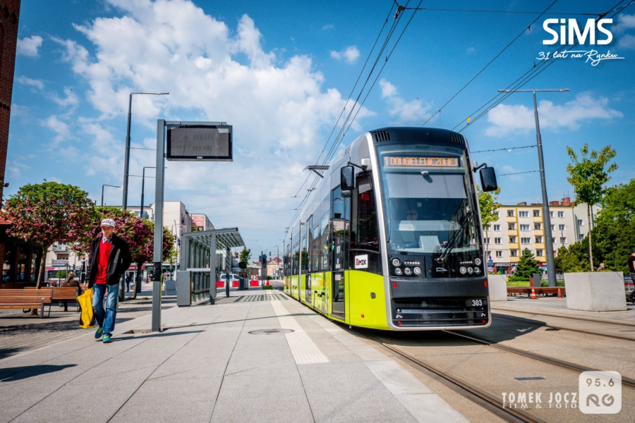 Tablice LED Gorzów Wielkopolski