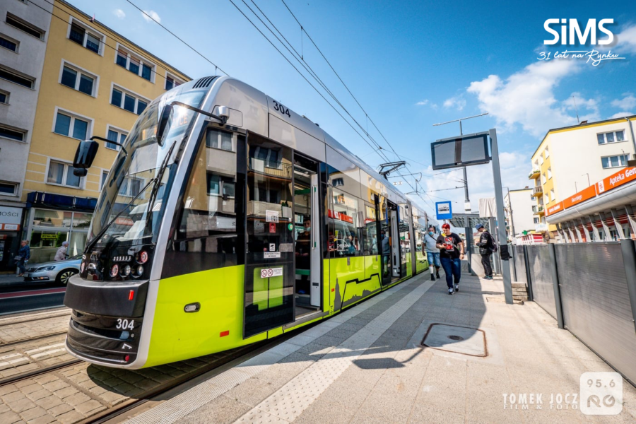 Tablice LED Gorzów Wielkopolski