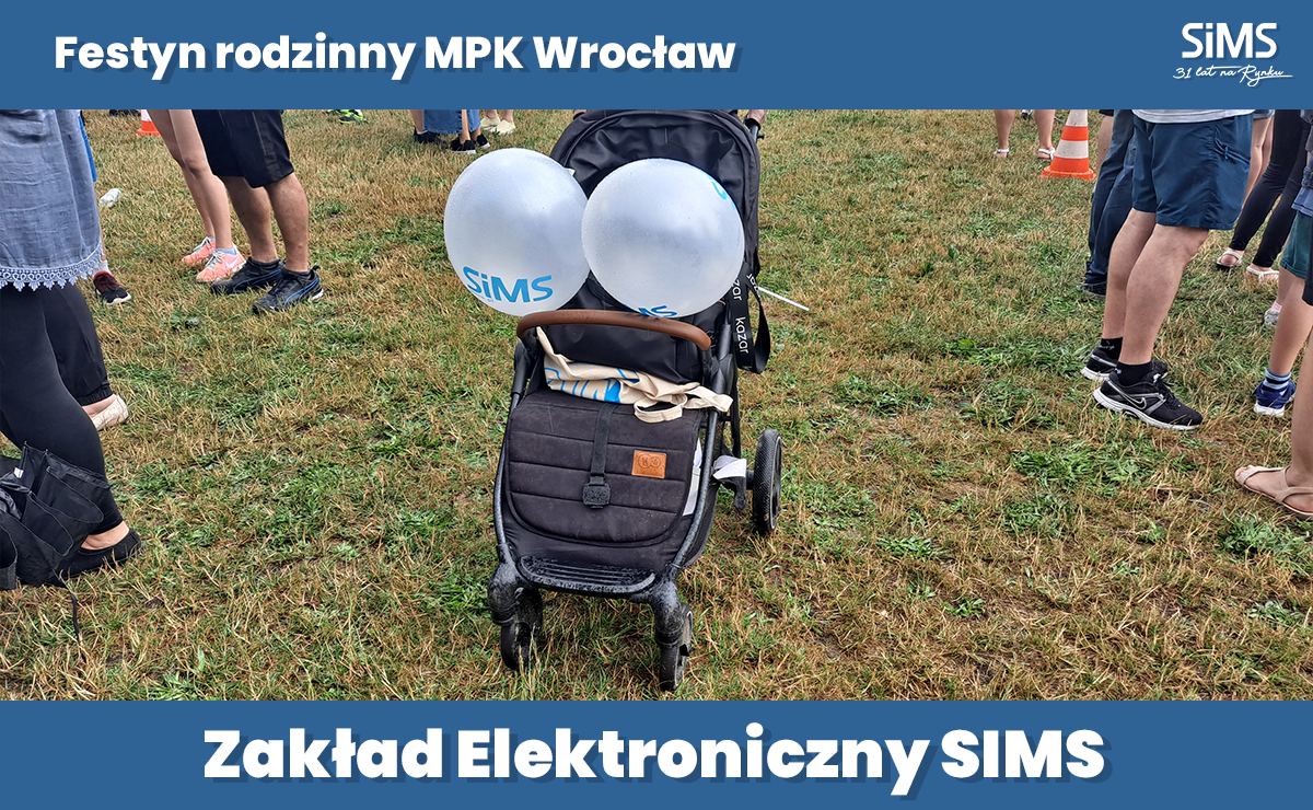 Festyn rodzinny MPK Wrocław