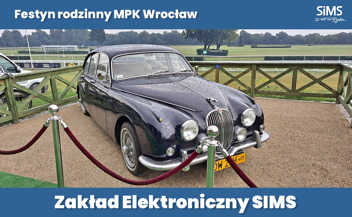 Festyn rodzinny MPK Wrocław