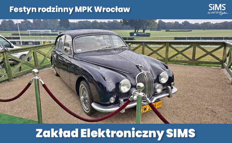 Festyn rodzinny MPK Wrocław