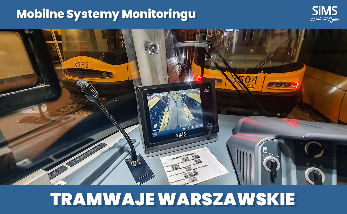 Tramwaje Warszawskie