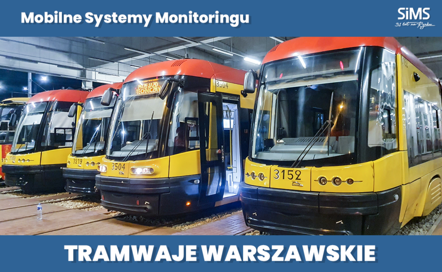 Tramwaje Warszawskie