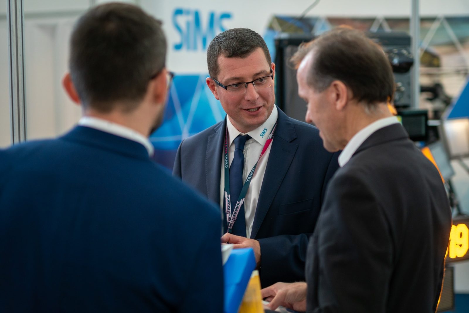 Spotkajmy się na TRAKO 2021