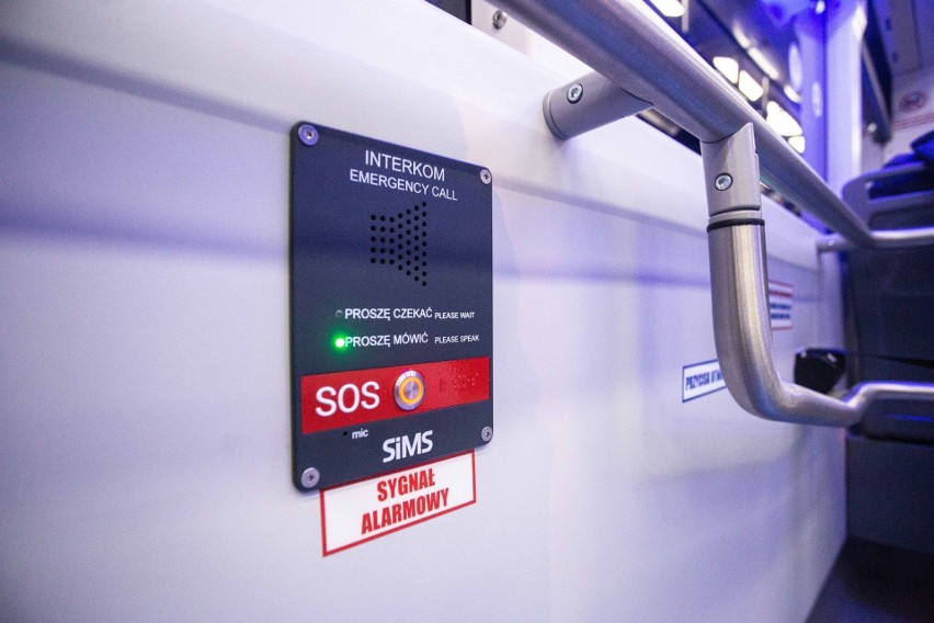 INTERKOM zaprojektowany i wypełni wdrożony przez firmę SIMS