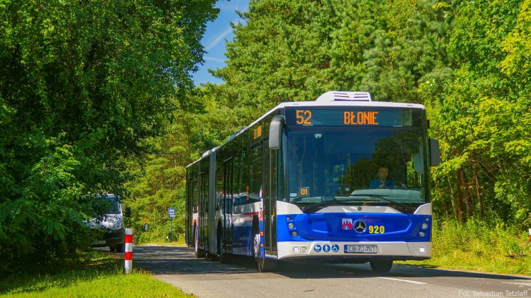 Bydgoska Komunikacja Miejska