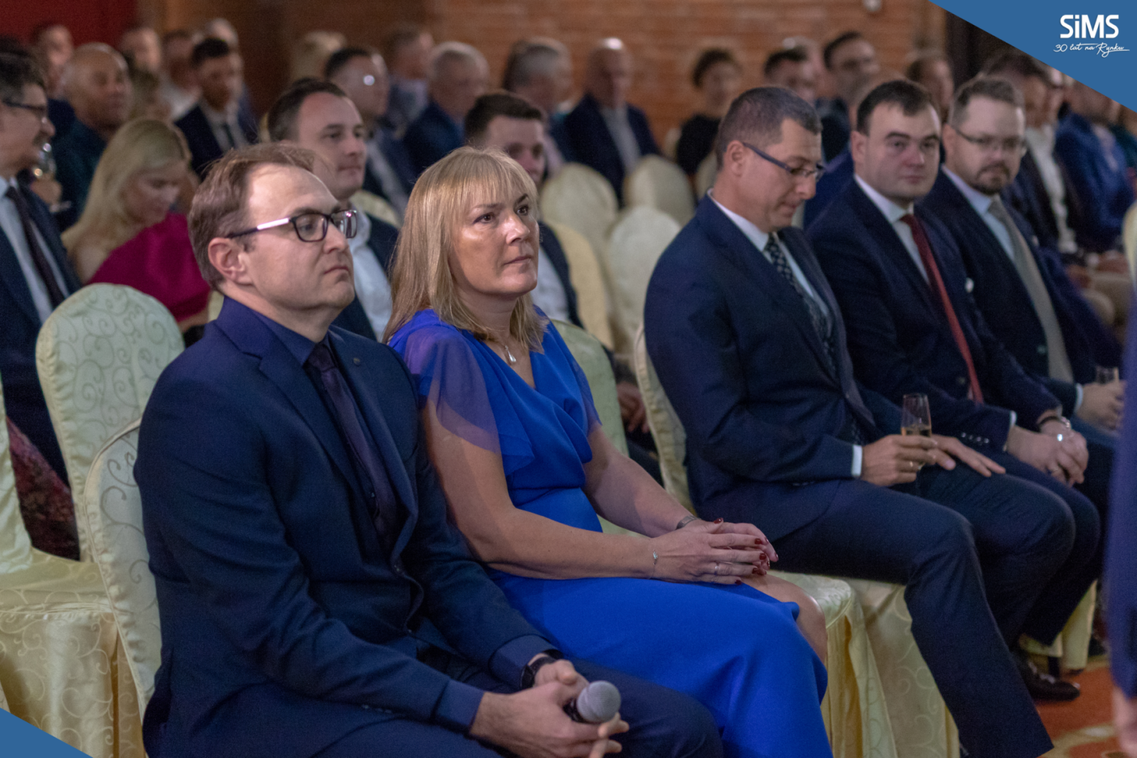 Jubileusz 30-lecia Zakładu Elektronicznego SIMS