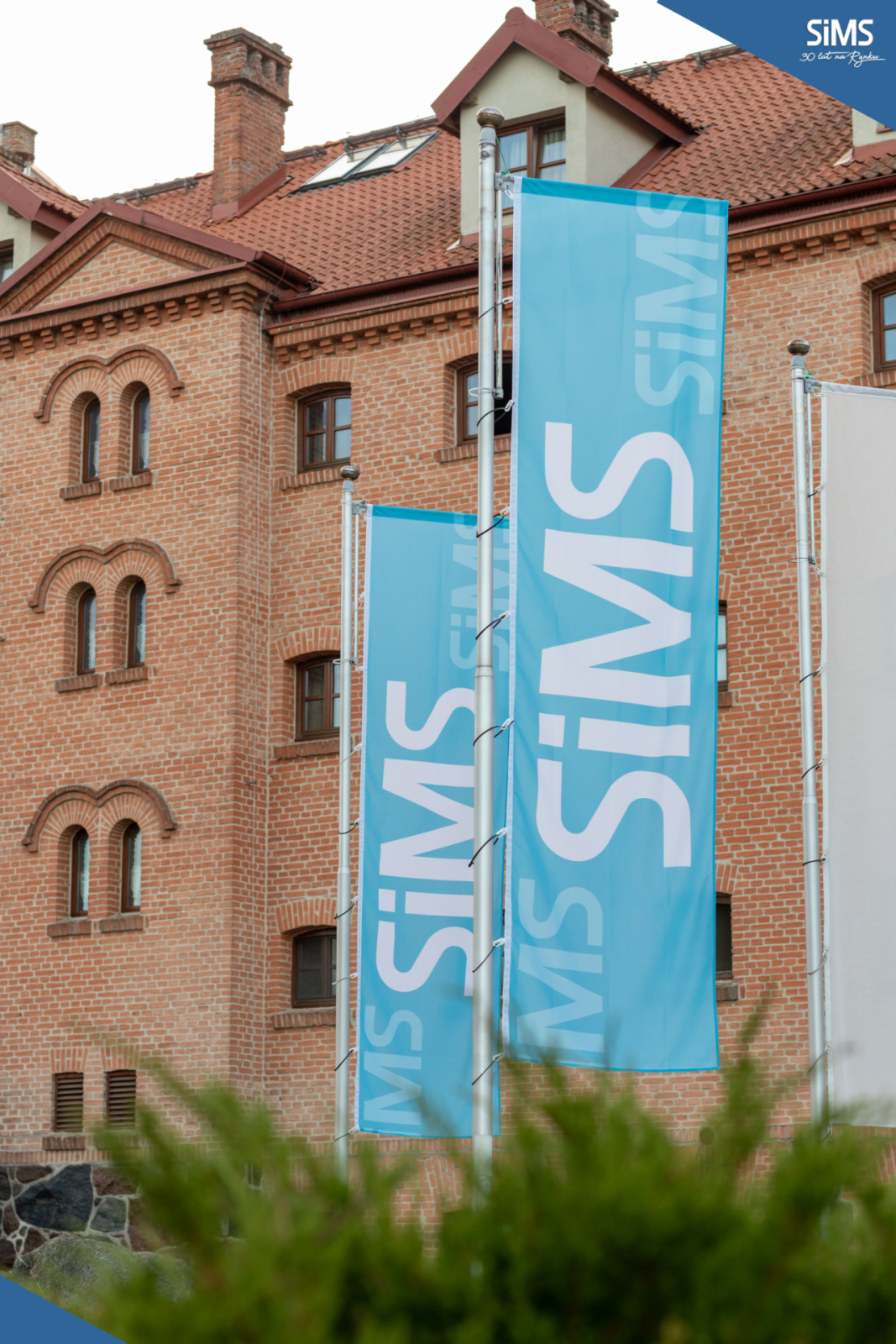 Jubileusz 30-lecia Zakładu Elektronicznego SIMS