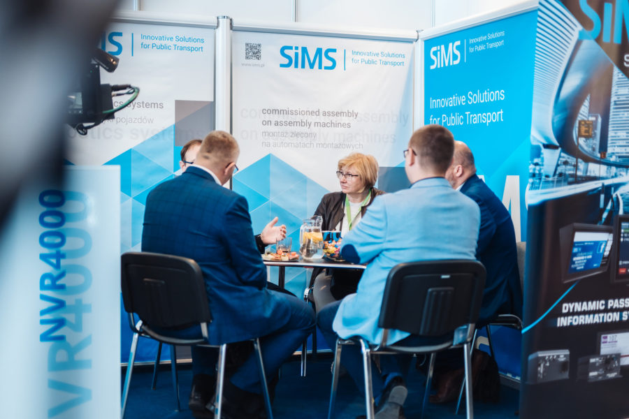 Spotkajmy się na TRAKO 2023