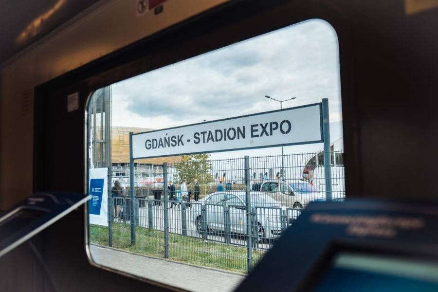 Spotkajmy się na TRAKO 2023