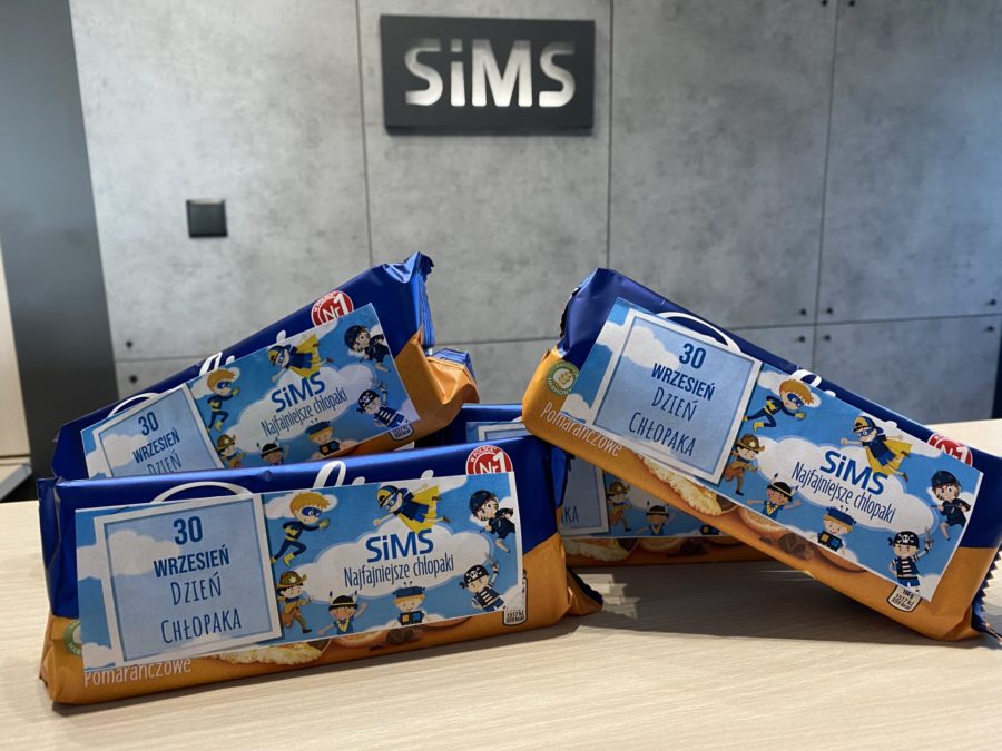 Życzenia dla z okazji Dnia Chłopaka dla Naszych Panów