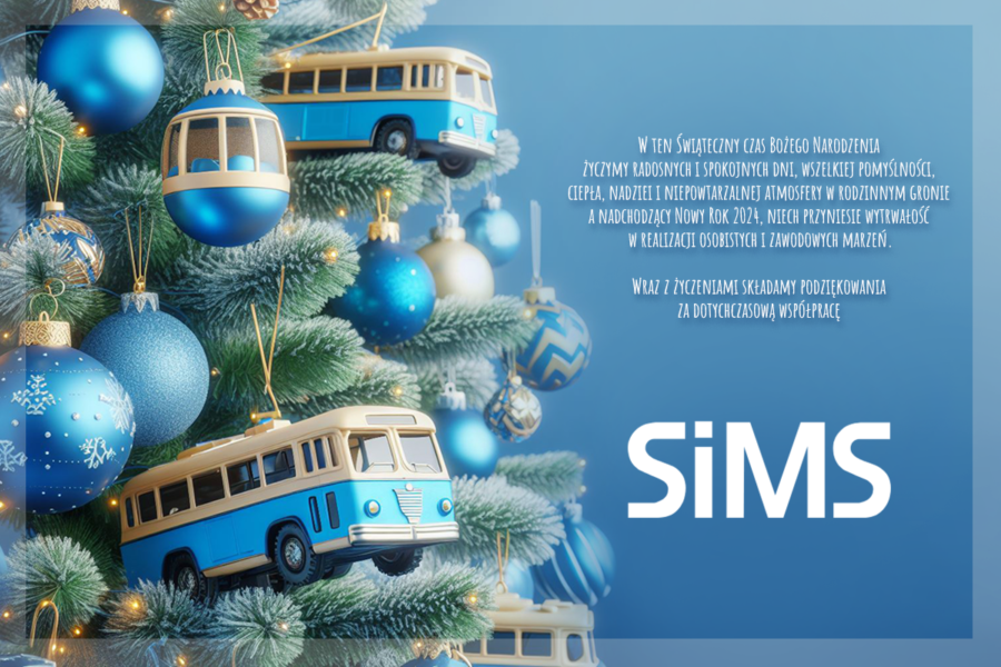 Życzenia Świąteczne 2023