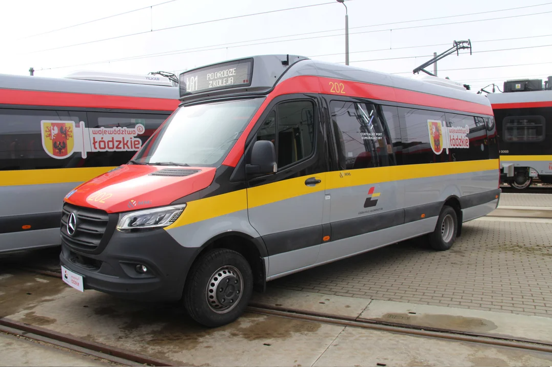 Łódzka Kolej Aglomeracyjna
