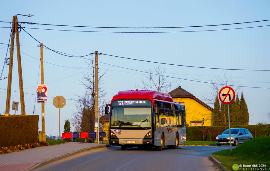 Komunikacja Beskidzka SA