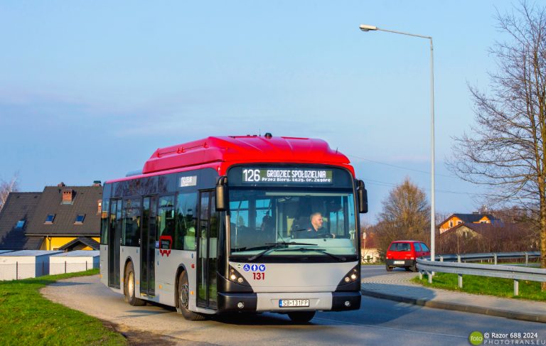 Komunikacja Beskidzka SA